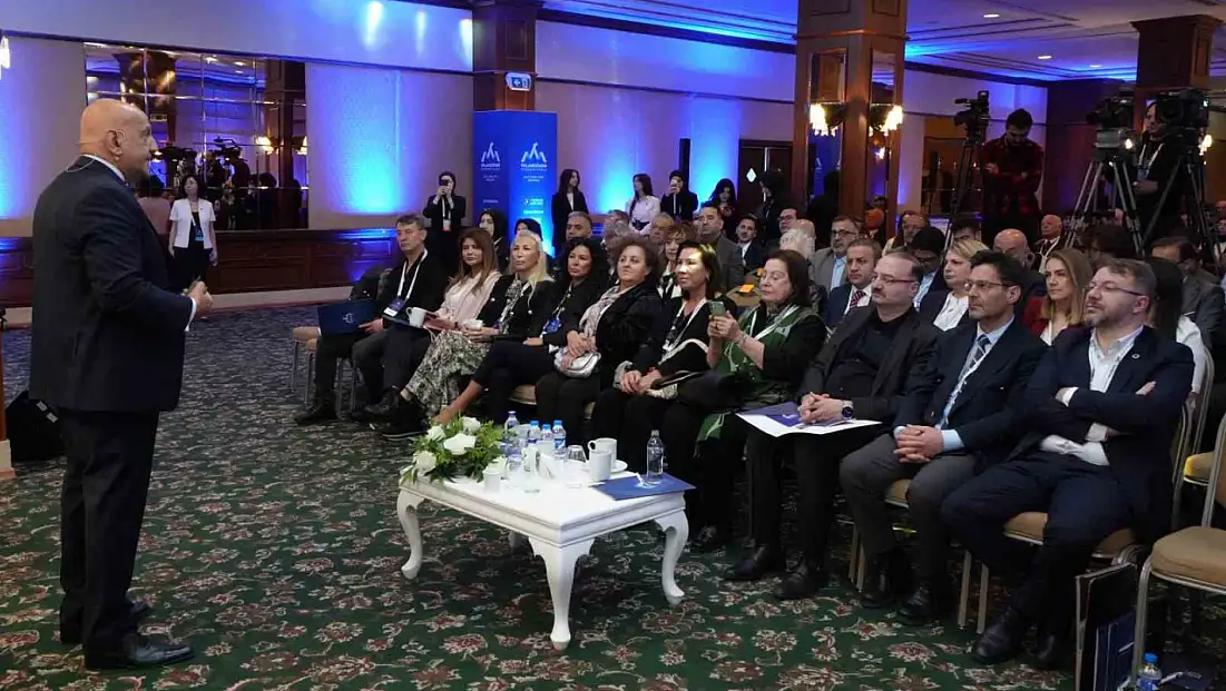 Tariq Qureishy: 'Dil öğrenimi çok kolaylaşacak, devrim niteliğinde değişecek'
