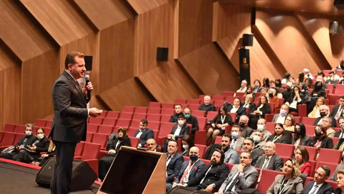 'İşimiz gücümüz Balıkesir İstihdamı' çalıştayı başladı