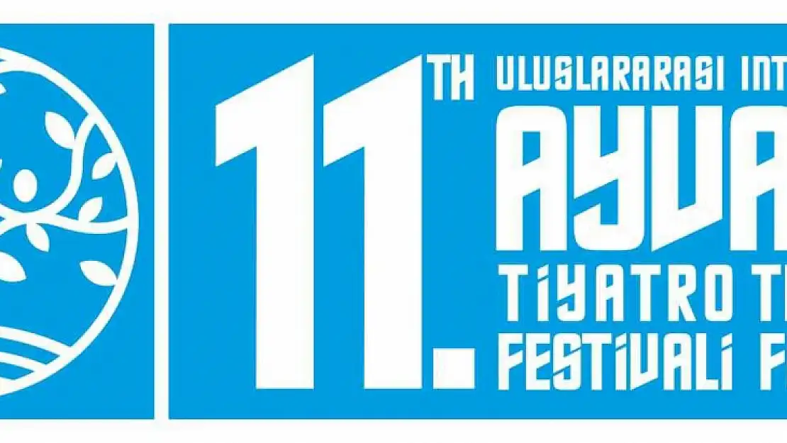 11. Uluslararası Ayvalık Tiyatro Festivali başlıyor