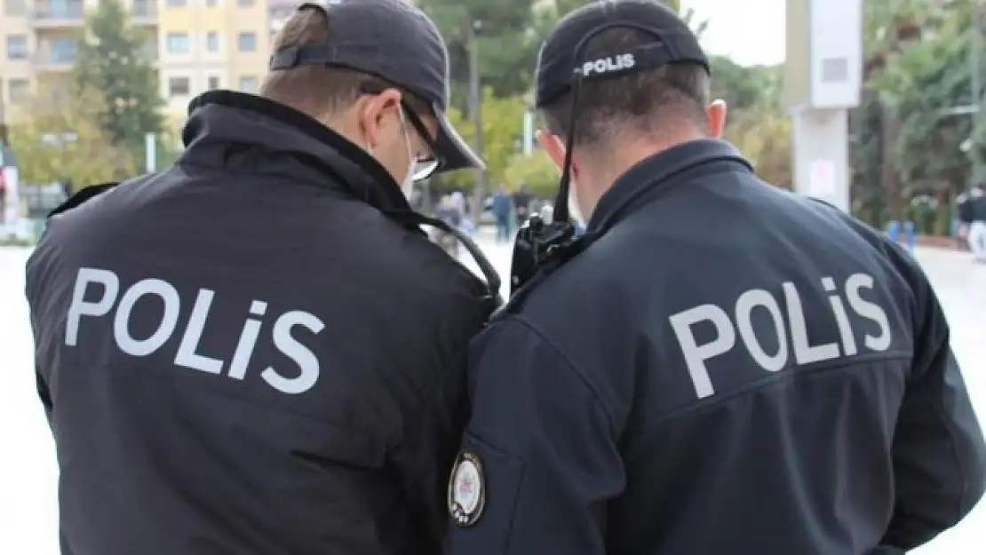 3 ev değiştirdi Aydın polisinden kaçamadı