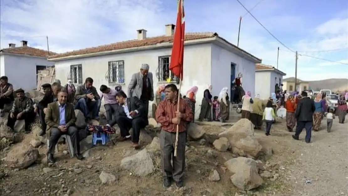 3 kişiyi yaralayan düğün magandası tutuklandı