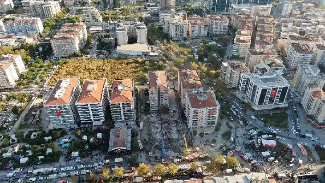 36 kişiye mezar olan apartmanın davasında sanık sayısı 13'e yükseldi