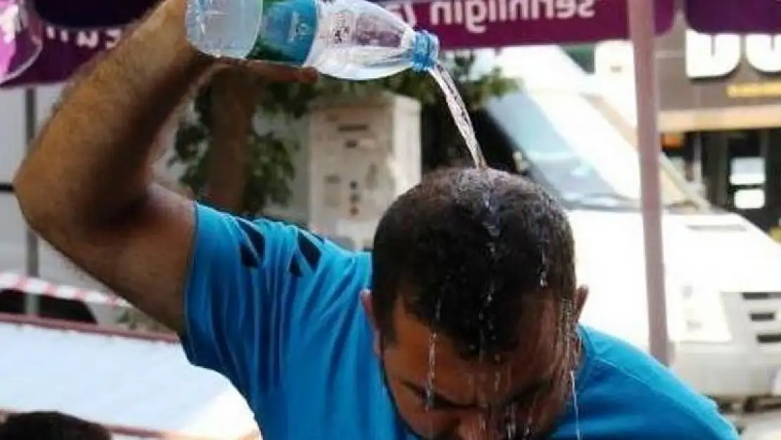 Aydın'da hava sıcaklıkları mevsim normallerinin üzerine çıkacak