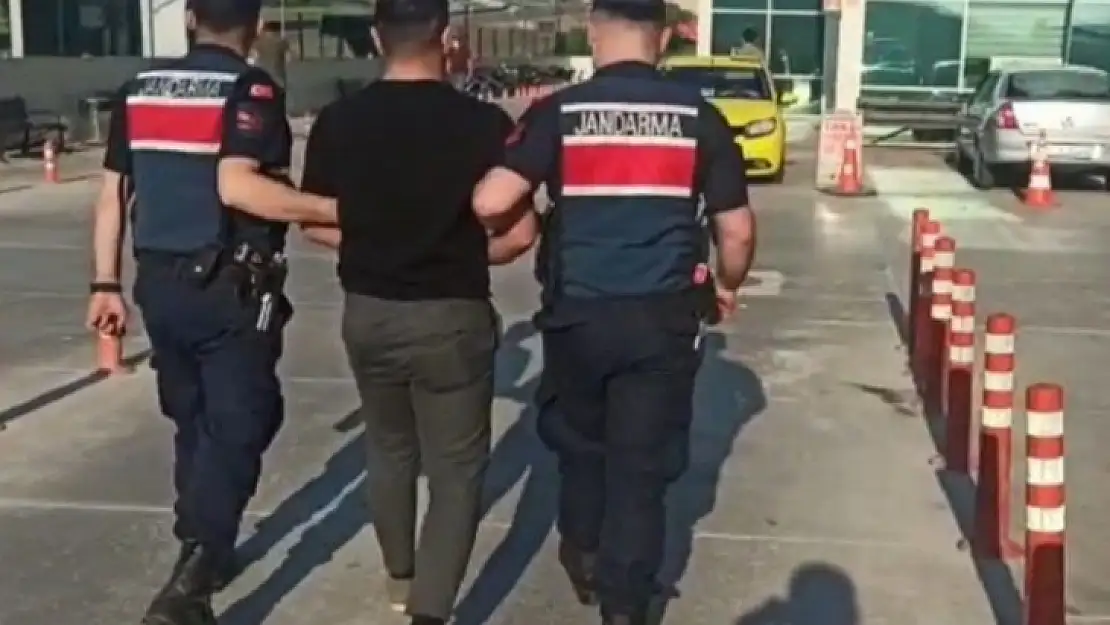 Balıkesir merkezli FETÖ operasyonu: 31 gözaltı