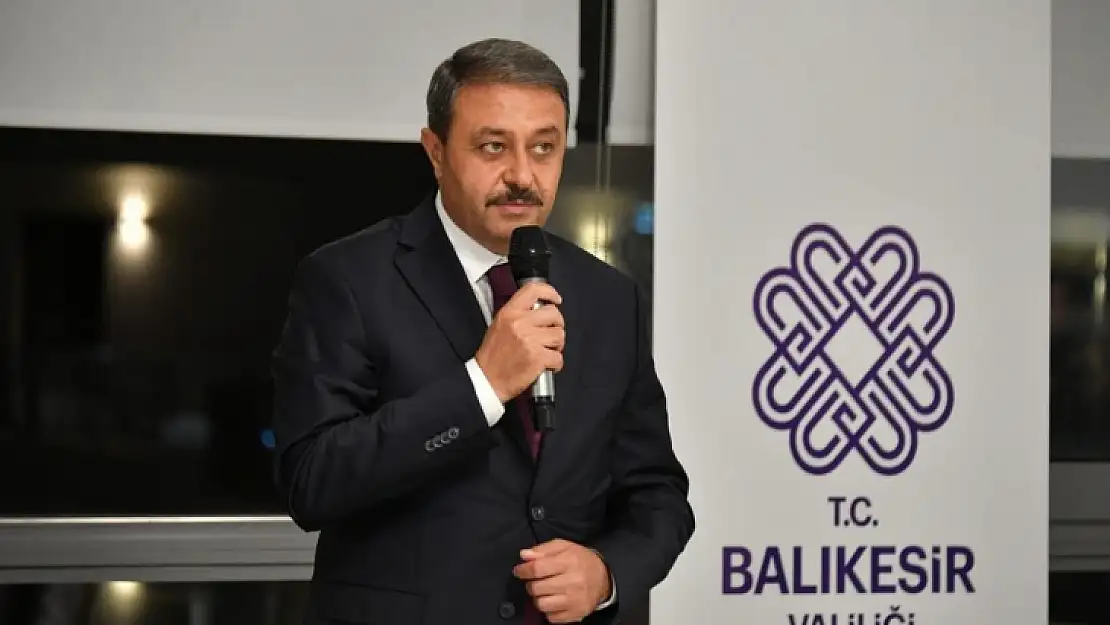 Balıkesir Valiliği, Ramazan Bayramı için bir dizi tedbir aldı