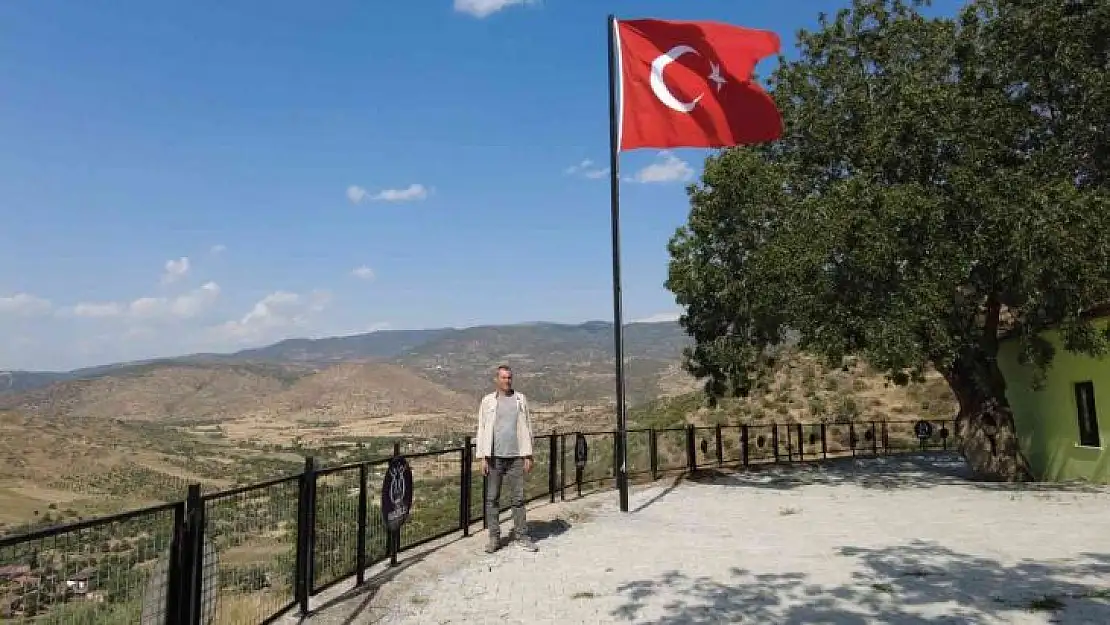 Beğerli Mahallesi'nde yol çalışmalarında sona gelindi