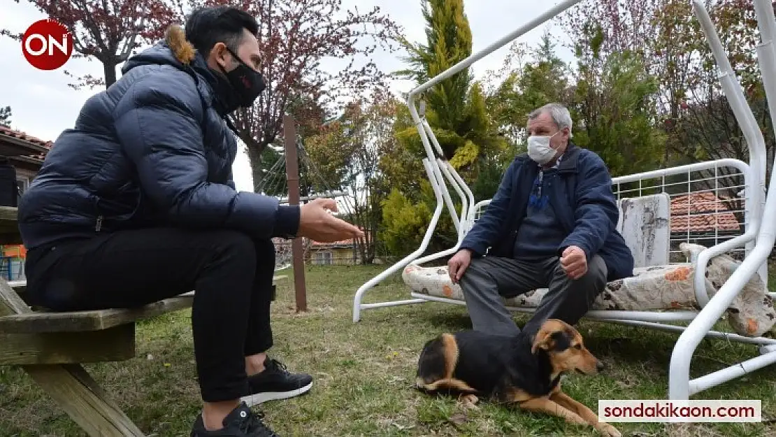 Büyükşehir'den yaşlı bireylere sağlık ve psiko-sosyal yönden destek