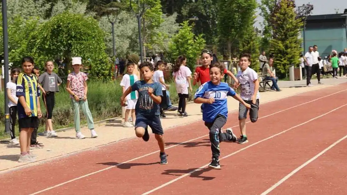 Büyükşehir'le spor her yerde