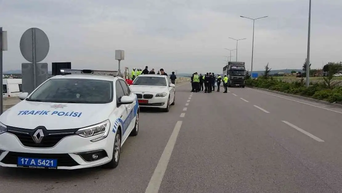 Çanakkale'de 'Bayramınız Kemerli Olsun' uygulaması