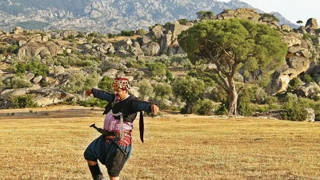 Ege'nin Efeleri Aydın'da konuşuldu