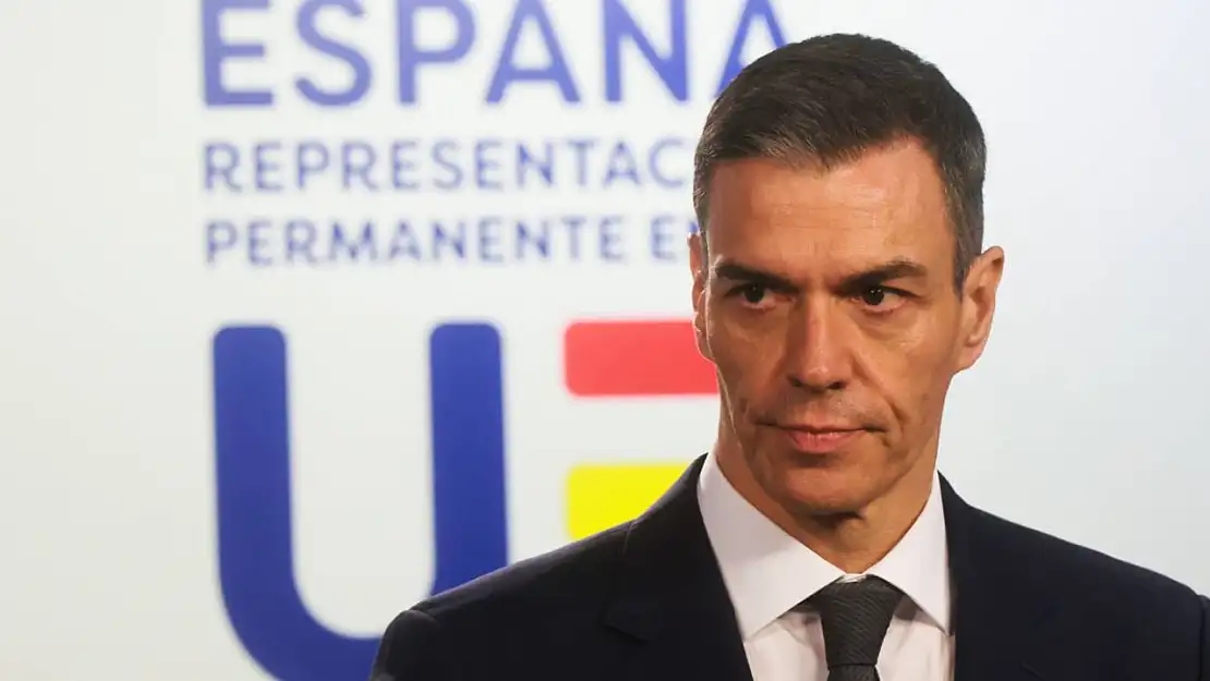 İspanya, Trump'ın 'Barış Kurulu' davetini reddetti