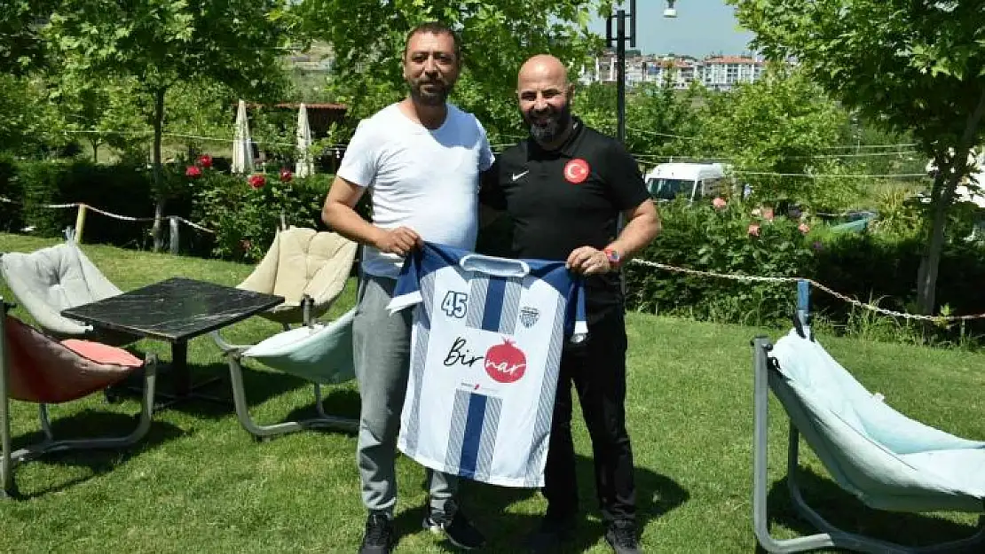 Köprübaşı Belediyespor'da Akın Kahraman dönemi