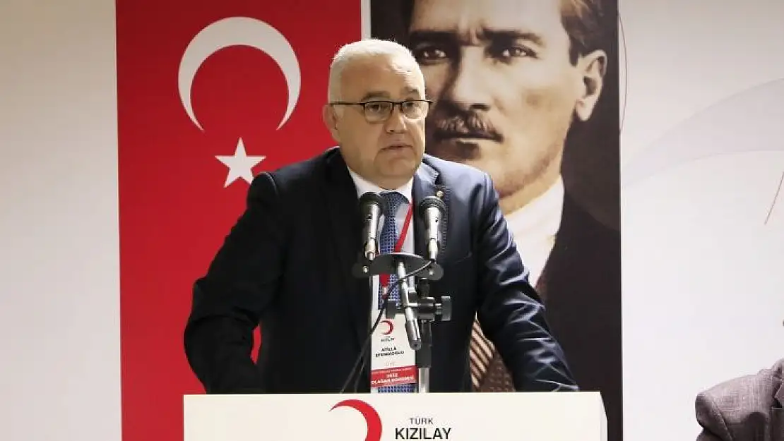 Türk Kızılay Manisa Şubesi, 154 çocuğu sünnet ettirecek