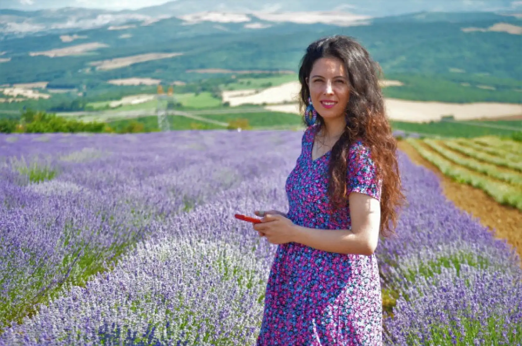 İstanbul'un stresinden kaçan soluğu burada alıyor