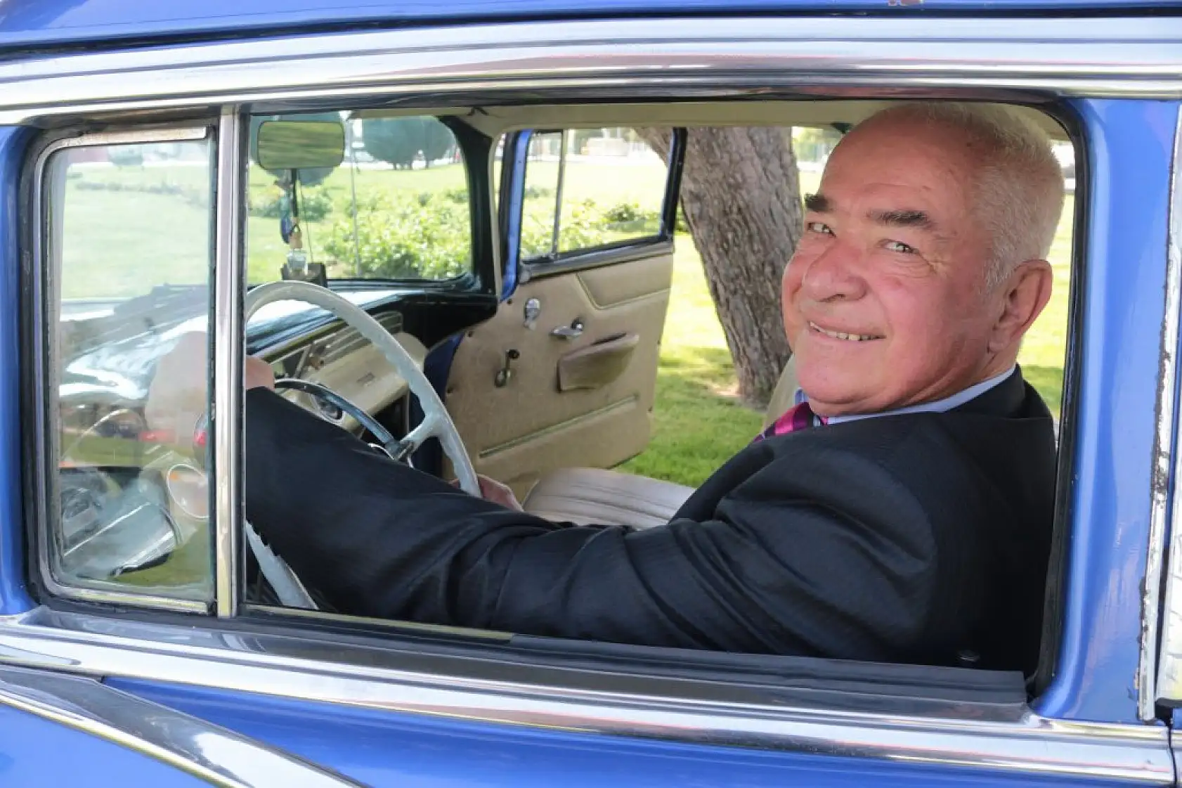 66 yıldır yollarda