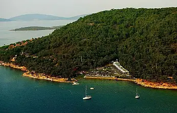 Balıkesir'in muhteşem doğası ve eşsiz denizi