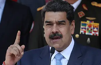 Maduro'dan Kolombiya'ya 'mükemmel birlik' çağrısı