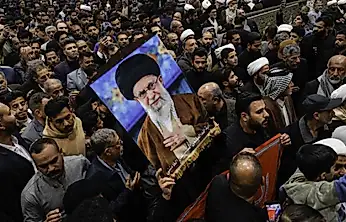 Uzmanlar Meclisi ilan etti! İran'ın yeni lideri Mücteba Hamaney oldu