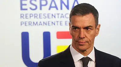 İspanya, Trump'ın 'Barış Kurulu' davetini reddetti