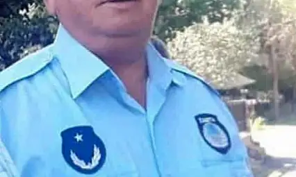 Zabıta komiseri evinde ölü bulundu
