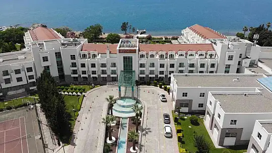 1915 Çanakkale Köprüsü Kuzey, Ege'nin turizmdeki dinamosu olacak