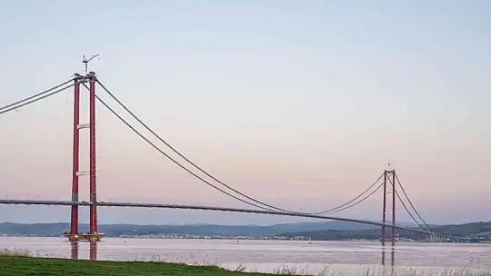 1915 Çanakkale Köprüsü Kuzey, Ege'nin turizmdeki dinamosu olacak