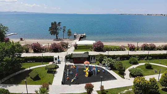 1915 Çanakkale Köprüsü Kuzey, Ege'nin turizmdeki dinamosu olacak