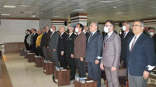 Ayvalık'ta 'Turizmde Güncel Yaklaşımlar, İstihdam ve Kariyer Fırsatları' masaya yatırıldı