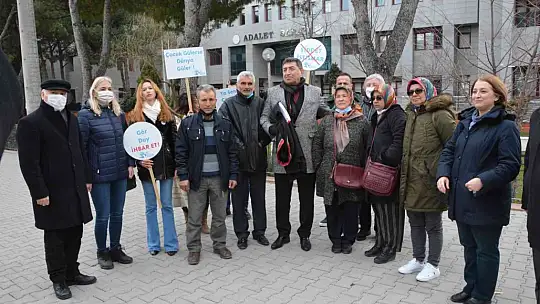 Balıkesirli kuzenler davasında sona doğru