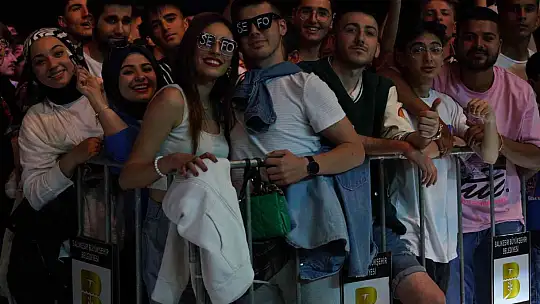 Çamlık'ta Sefo rüzgârı