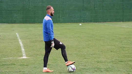 Gürsel: 'Bandırmaspor olarak güzel bir maç oynayacağımıza inanıyorum'