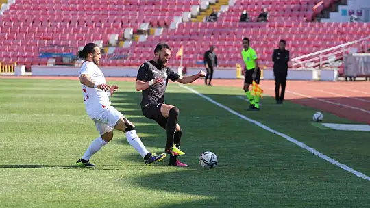 Spor Toto 1. Lig: Balıkesirspor: 1 - BB Erzurumspor: 5