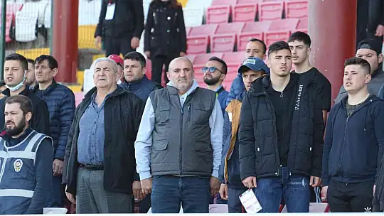 Spor Toto 1. Lig: Balıkesirspor: 1 - BB Erzurumspor: 5