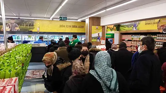 Tarım Kredi Kooperatifleri Bandırma'da ilk şubesini açtı