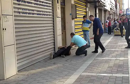 Bursa'daki silahlı rehine olayının detayları ortaya çıktı