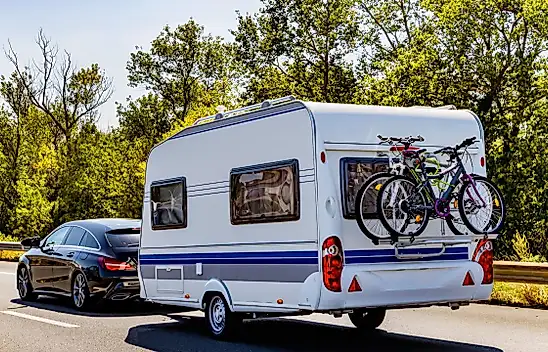 Tatilinizi keyifli hale getirecek Çekme Karavan alırken nelere dikkat etmelisiniz?
