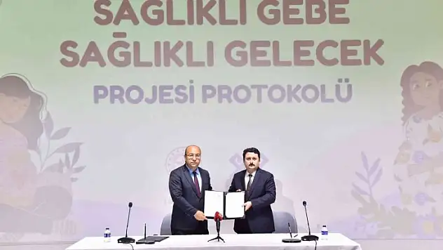 Altıeylül Belediyesi anne adaylarının yanında