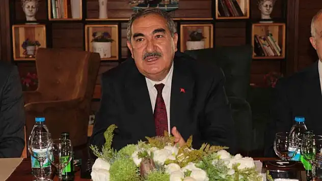 Balıkesir'de 2070'e kadar su sorunu yok