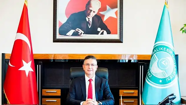 Balıkesir Üniversite Hastanesi büyümeye devam ediyor