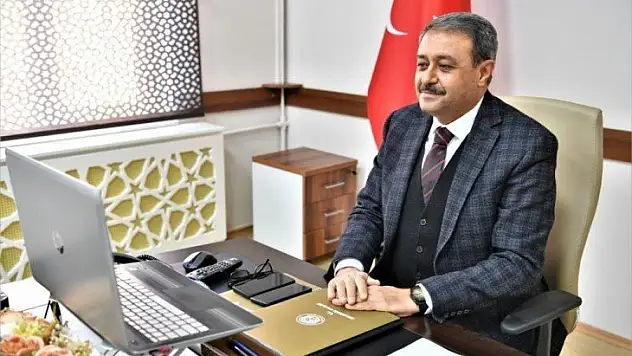 Balıkesir Valisi Şıldak'tan endişe verici açıklama ' Hastalık yayılmaya devam ediyor'