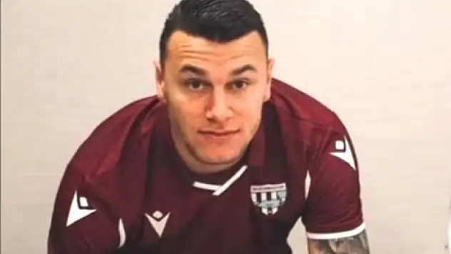 Bandırmaspor'dan Tahkim Kurulu'na Osmajic tepkisi