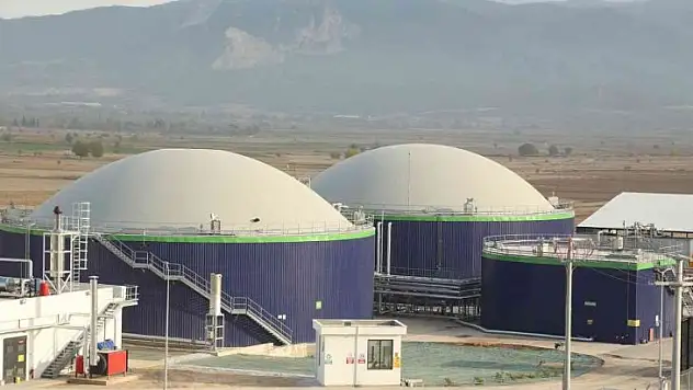 Ecogreen, 100 MWe enerji üretecek Niğde Bor-2 güneş enerji santralinin sözleşmesini imzaladı