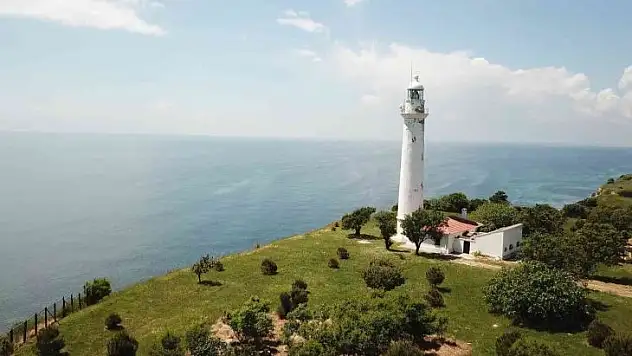 Gelibolu Tarihi Su Altı Parkı'na bu yıl ziyaretçi akını bekleniyor