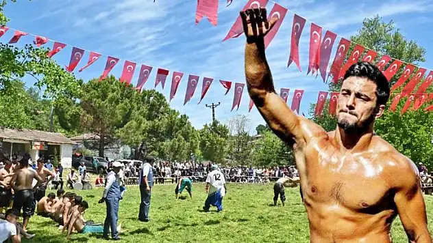 Kabulbaba'da zafer Üncül'ün, ağa yine Niyazi Dal oldu