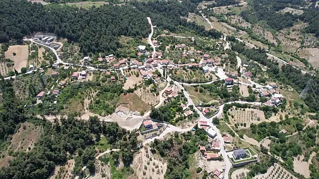 Karakoca Mahallesi sakinleri iddialara cevap verdi