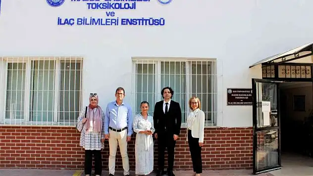 Manisa'da bağımlılıkla mücadele için işbirliği protokolü