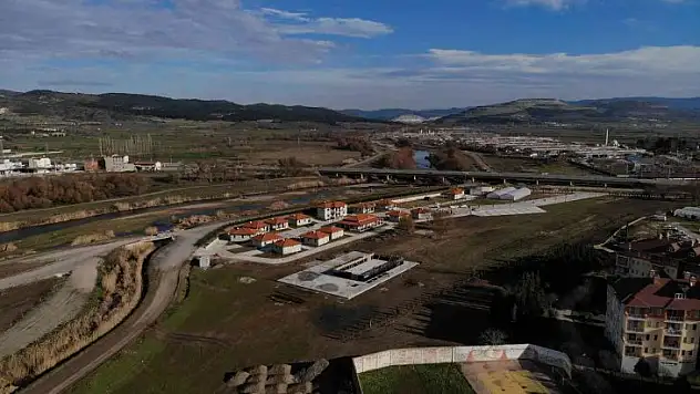 Milli Takım soluğu Bigadiç'de alacak