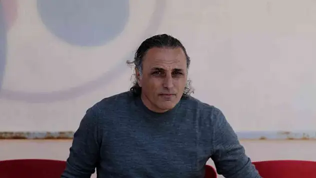 Mustafa Gürsel: 'Bursaspor kısa sürede üst liglere çıkacaktır'