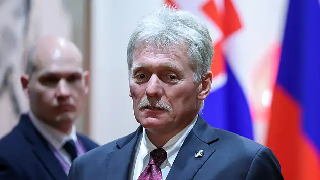 Peskov, Türkiye'nin Rusya'ya S-400 sistemlerini iade edeceğini yalanladı