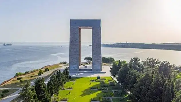 Tarihi Gelibolu Yarımadası'nda fotoğraf maratonu başlıyor